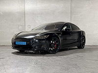 Tesla model s 85d performance 700pk 2016 (origineel-nl) free supercharge, hs-650-s - afbeelding 23 van  52