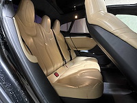 Tesla model s 85d performance 700pk 2016 (origineel-nl) free supercharge, hs-650-s - afbeelding 36 van  52