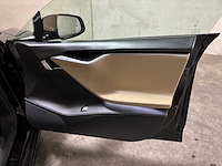 Tesla model s 85d performance 700pk 2016 (origineel-nl) free supercharge, hs-650-s - afbeelding 37 van  52