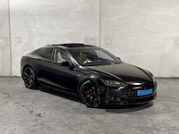 Tesla model s 85d performance 700pk 2016 (origineel-nl) free supercharge, hs-650-s - afbeelding 52 van  52