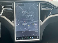 Tesla model s85 personenwagen - afbeelding 8 van  32