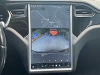 Tesla model s85 personenwagen - afbeelding 9 van  32