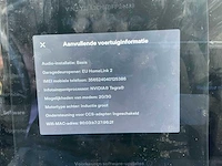 Tesla model s85 personenwagen - afbeelding 10 van  32