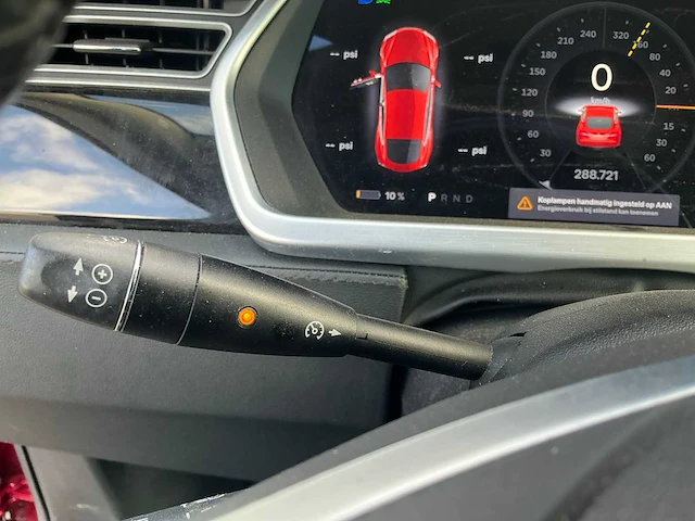 Tesla model s85 personenwagen - afbeelding 12 van  32