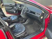 Tesla model s85 personenwagen - afbeelding 17 van  32