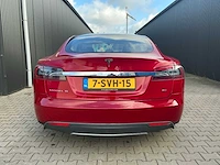 Tesla model s85 personenwagen - afbeelding 25 van  32
