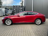 Tesla model s85 personenwagen - afbeelding 26 van  32