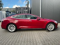 Tesla model s85 personenwagen - afbeelding 27 van  32