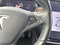 Tesla model x - 100d 2018 | td-153-j* - afbeelding 10 van  20