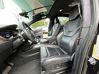 Tesla model x - 100d 2018 | td-153-j* - afbeelding 7 van  22