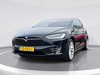 Tesla model x - 100d 2018 | td-153-j* - afbeelding 1 van  22