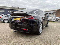 Tesla model x - 100d 2018 | td-153-j* - afbeelding 9 van  22