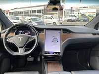 Tesla model x - 100d 2018 | td-153-j* - afbeelding 19 van  22
