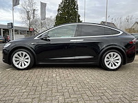 Tesla model x - 100d 2018 | td-153-j* - afbeelding 2 van  28