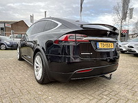 Tesla model x - 100d 2018 | td-153-j* - afbeelding 4 van  28