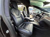 Tesla model x - 100d 2018 | td-153-j* - afbeelding 5 van  28