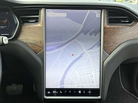 Tesla model x - 100d 2018 | td-153-j* - afbeelding 18 van  28
