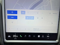 Tesla model x - 100d 2018 | td-153-j* - afbeelding 19 van  28