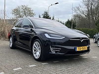 Tesla model x - 100d 2018 | td-153-j* - afbeelding 24 van  28