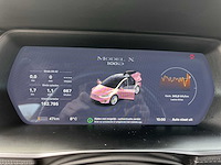 Tesla model x - 100d 2018 | td-153-j* - afbeelding 25 van  28