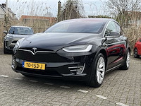 Tesla model x - 100d 2018 | td-153-j* - afbeelding 28 van  28