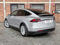 Tesla model x 100d 417hp 2019, x-464-ls - afbeelding 7 van  42