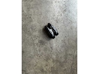 Tesla model x 100d 417hp 2019, x-464-ls - afbeelding 37 van  42