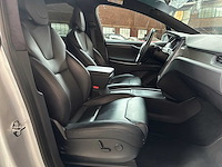 Tesla model x 100d 417hp 2019, x-464-ls - afbeelding 33 van  42