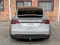 Tesla model x 100d 417hp 2019, x-464-ls - afbeelding 5 van  40