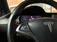 Tesla model x 100d 417hp 2019, x-464-ls - afbeelding 13 van  40