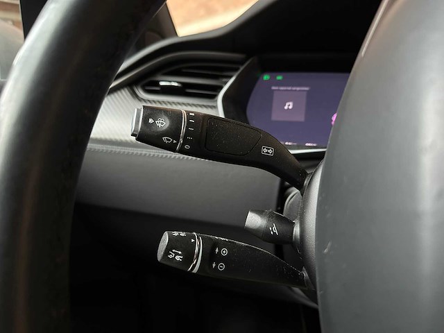 Tesla model x 100d 417hp 2019, x-464-ls - afbeelding 15 van  40