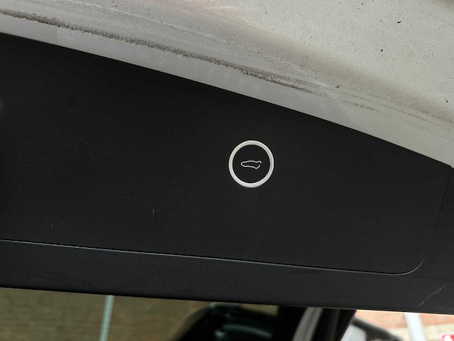 Tesla model x 100d 417hp 2019, x-464-ls - afbeelding 27 van  40