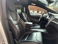 Tesla model x 100d 417hp 2019, x-464-ls - afbeelding 33 van  40