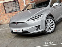 Tesla model x 100d 417hp 2019, x-464-ls - afbeelding 32 van  40