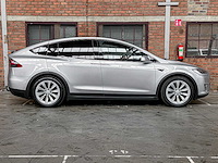 Tesla model x 100d 417hp 2019, x-464-ls - afbeelding 27 van  27