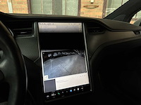 Tesla model x 100d 417hp 2019, x-464-ls - afbeelding 5 van  12