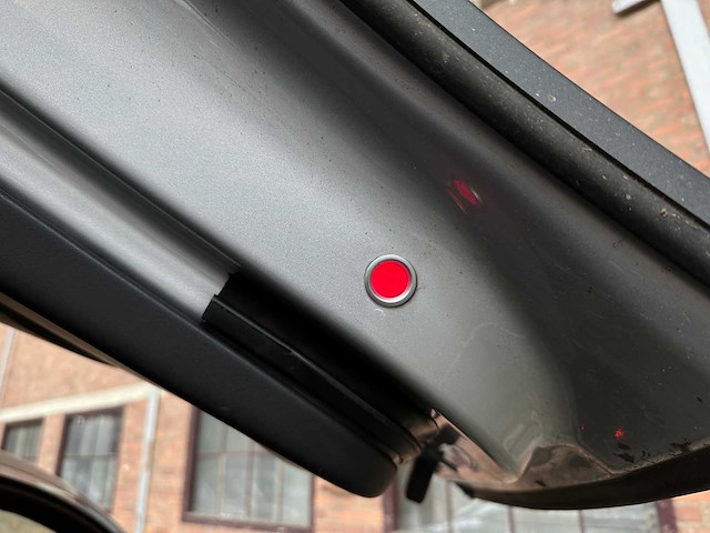 Tesla model x 100d 417hp 2019, x-464-ls - afbeelding 6 van  12