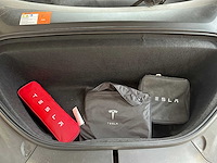 Tesla model x 100d 417hp 2019, x-464-ls - afbeelding 9 van  12