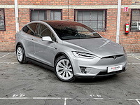 Tesla model x 100d 417hp 2019, x-464-ls - afbeelding 12 van  12