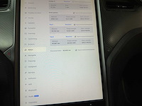 Tesla model x 100d 417hp 2019, x-464-ls - afbeelding 27 van  41
