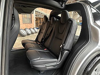 Tesla model x 100d 417hp 2019, x-464-ls - afbeelding 33 van  41