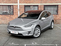 Tesla model x 100d 417hp 2019, x-464-ls - afbeelding 3 van  41