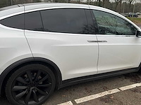 Tesla model x 100d 6p. 2018 | xh-330-f - afbeelding 4 van  9