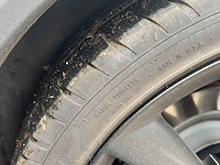 Tesla model x 100d 6p. 2018 | xh-330-f - afbeelding 8 van  9