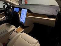 Tesla model x 75d base 6p. 2019 | zv-121-k iaw - afbeelding 2 van  22