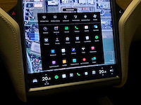 Tesla model x 75d base 6p. 2019 | zv-121-k iaw - afbeelding 8 van  22