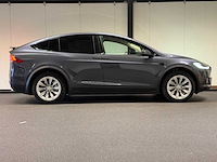 Tesla model x 75d base 6p. 2019 | zv-121-k iaw - afbeelding 9 van  22