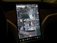 Tesla model x 75d base 6p. 2019 | zv-121-k iaw - afbeelding 14 van  22