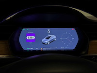 Tesla model x 75d base 6p. 2019 | zv-121-k iaw - afbeelding 17 van  22