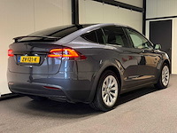 Tesla model x 75d base 6p. 2019 | zv-121-k iaw - afbeelding 18 van  22